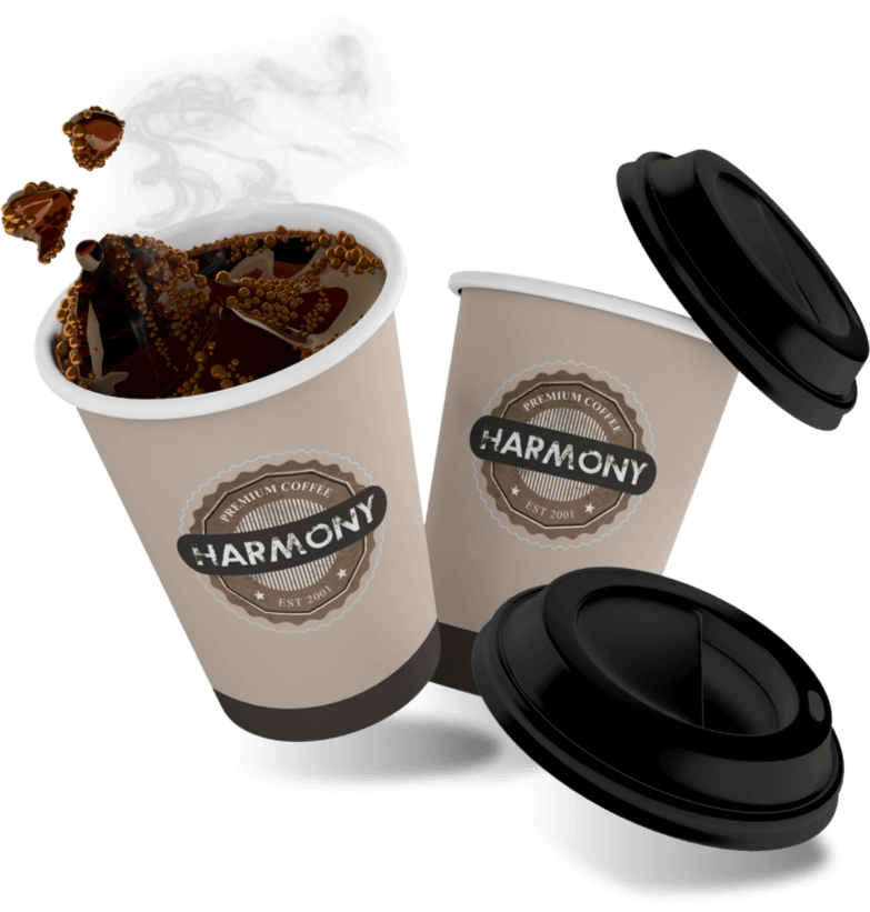 Toro coffee.