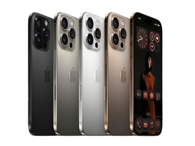 iPhone