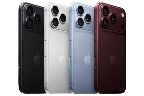iPhone 18 Series