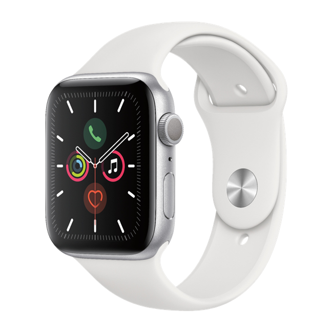 Apple Watch Series 5 GPS