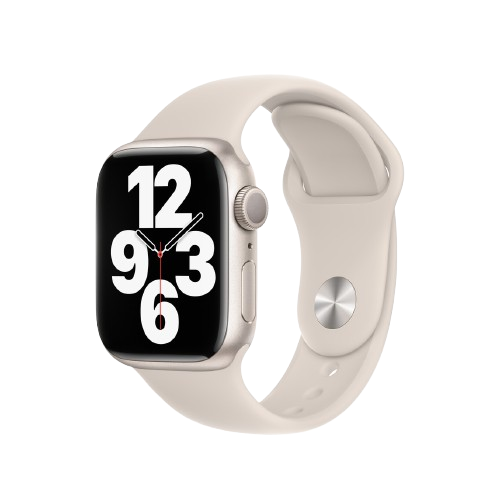 Apple Watch Series 7 GPS