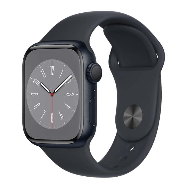 Apple Watch Series 8 GPS