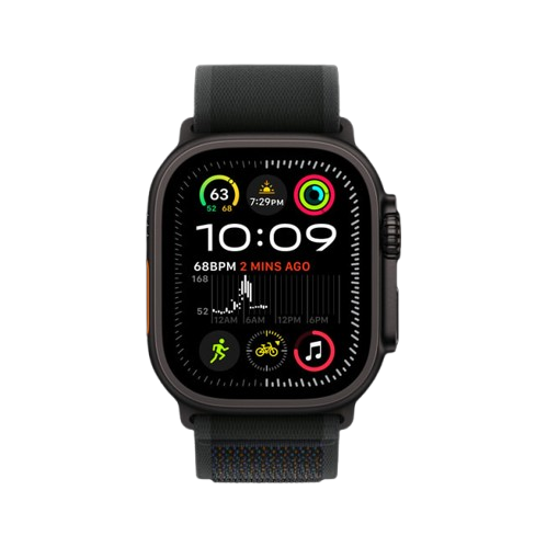 Apple Watch Ultra 2 2024