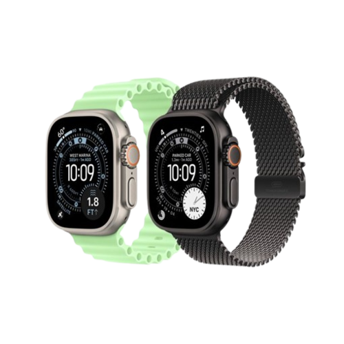 Apple Watch ultra 3 2025