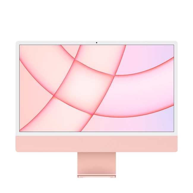 iMac 24 inch M1 2021 7-Core GPU