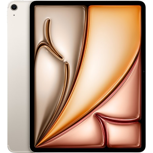 iPad Air 6 M2 13 inch Wifi + Cellular
