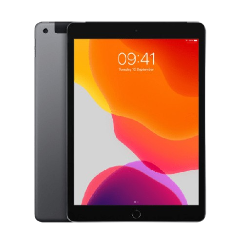iPad Gen 7 Wifi + Cellular