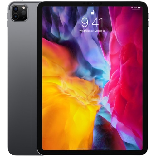 iPad Pro 11 inch Wifi + Cellular (2020)