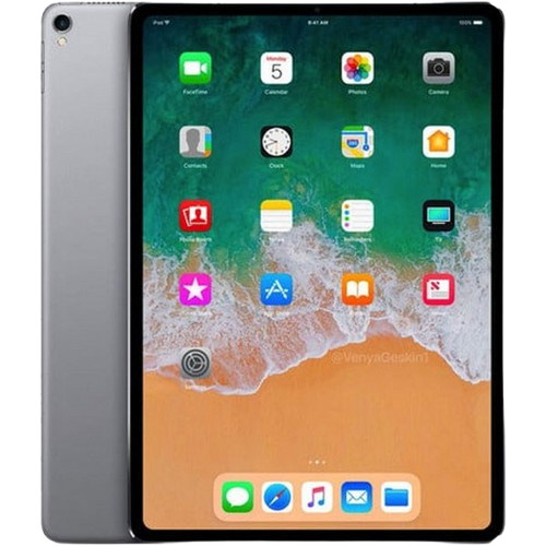 iPad Pro 2018 11inch wifi + cellular