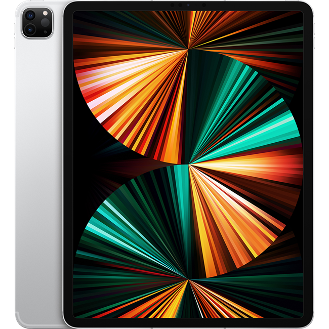 iPad Pro M1 12.9 inch Wifi