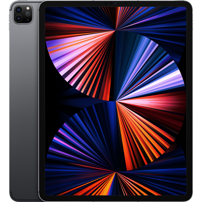 iPad Pro M1 12.9 inch Wifi + Cellular
