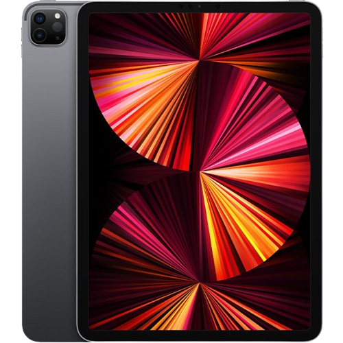 iPad Pro M1 12.9 inch Wifi + Cellular