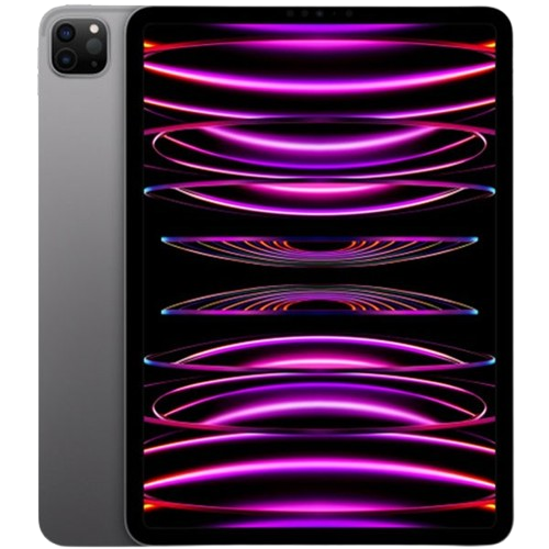iPad Pro M2 11 inch Wifi + Cellular
