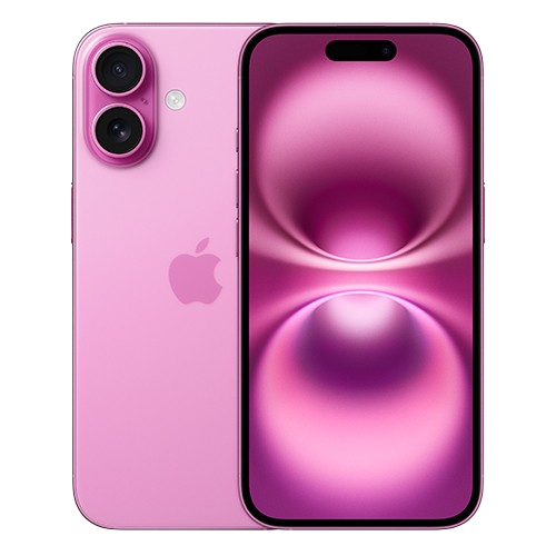 iPhone 16 Plus
