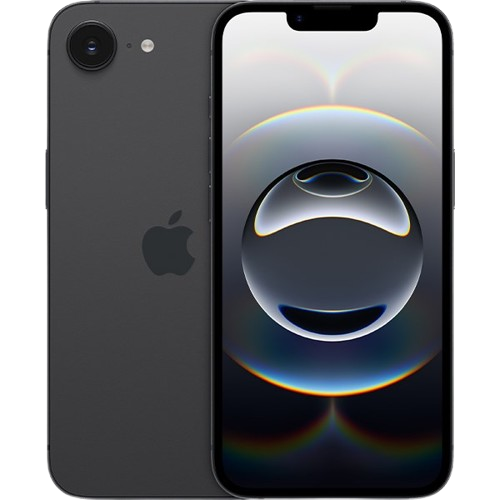 iPhone 16e