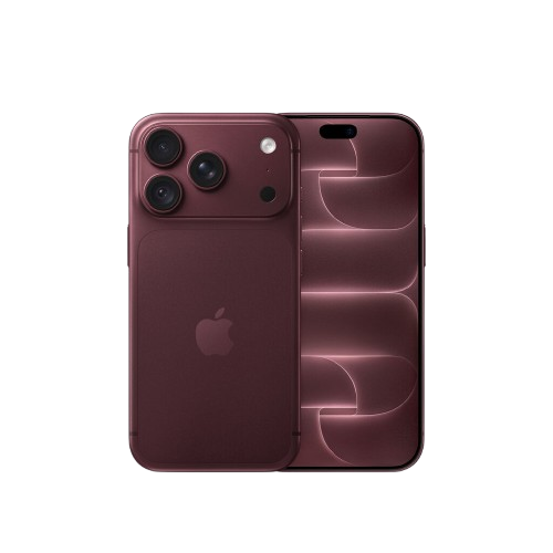 iPhone 18 Pro