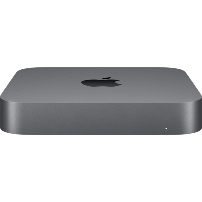 Mac mini i3 2020 RAM 8 GB – SSD 256 GB