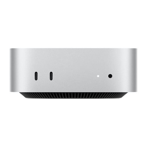 Mac mini M4