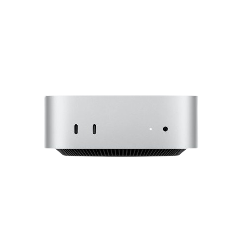 Mac mini M6