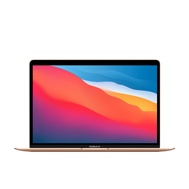 MacBook Air 13 inch M1 RAM 8 GB / 256GB