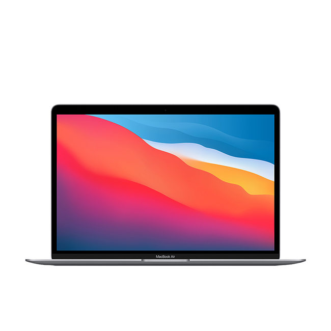 MacBook Air 13 inch M1 RAM 16 GB / 512 GB