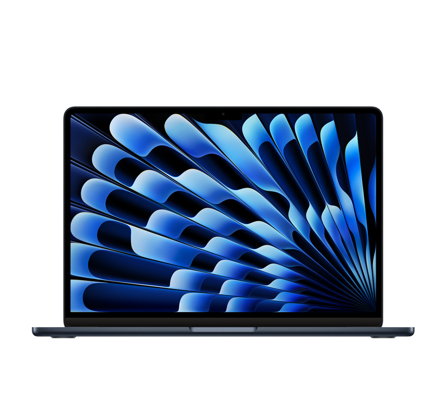 MacBook Air 16 inch M3