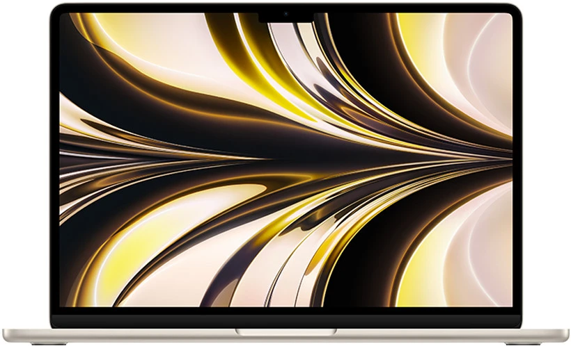 MacBook Air M2 16 inch