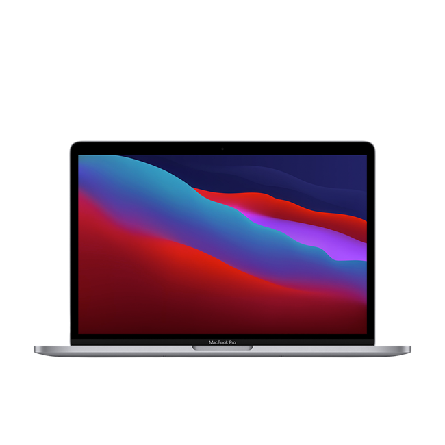 MacBook Pro 13 inch M1 2020 - SSD 256 GB