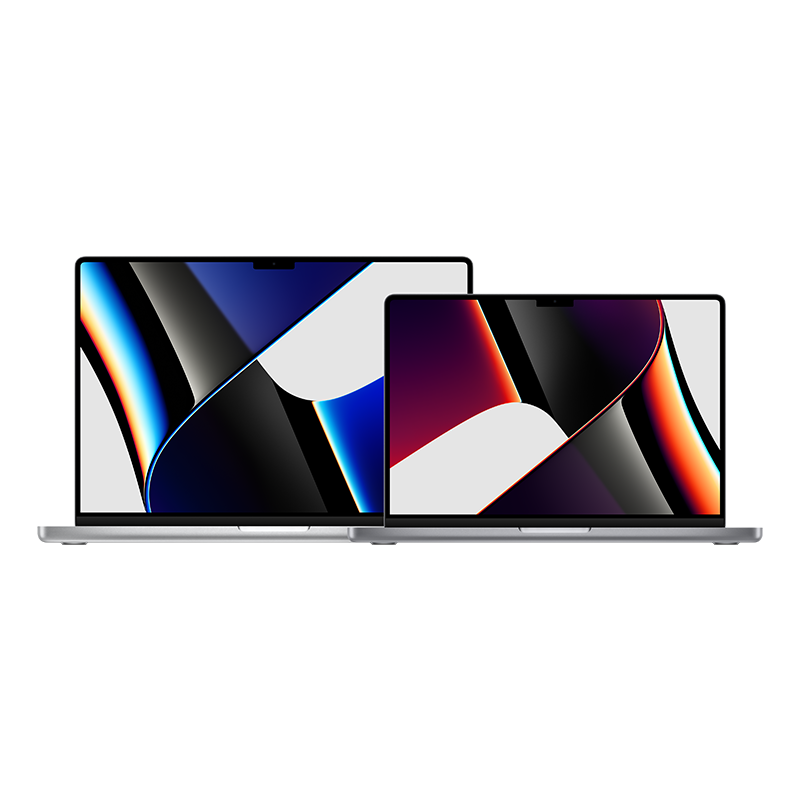 MacBook Pro 14 inch M1 Pro 2021 – Nhập khẩu LL/a