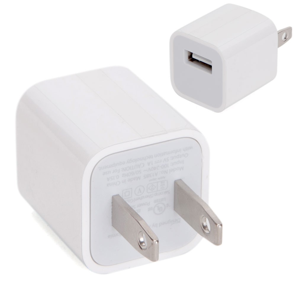 Sạc chính hãng Apple 5W