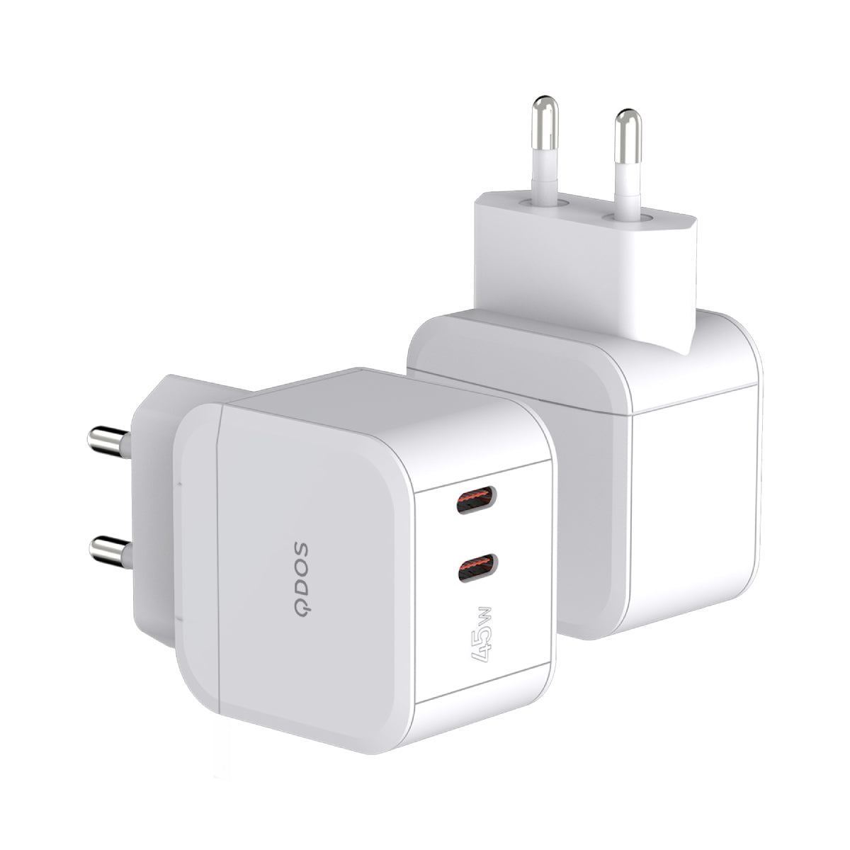 Sạc Nhanh QDOS 65W